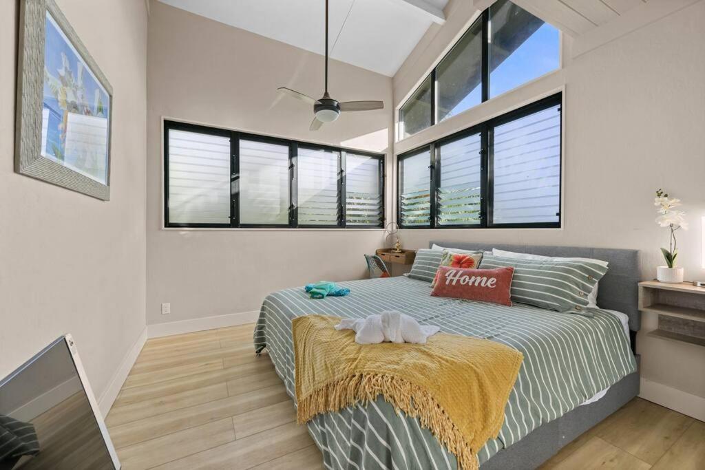 Coral Cove-Poolside Condo And Panoramic Ocean View Kahana Exterior photo