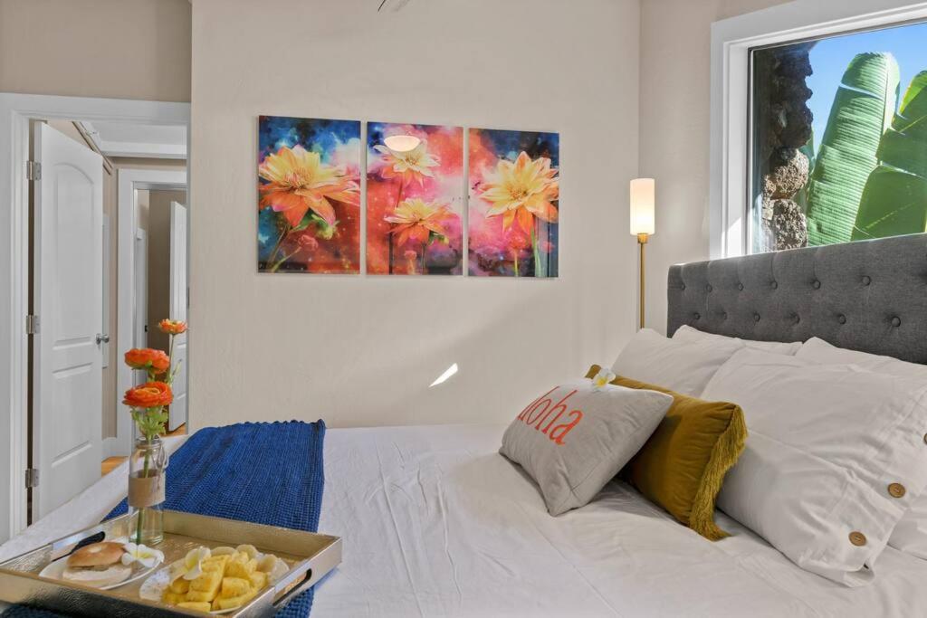 Coral Cove-Poolside Condo And Panoramic Ocean View Kahana Exterior photo