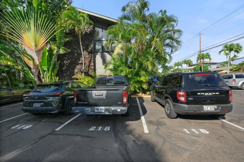Coral Cove-Poolside Condo And Panoramic Ocean View Kahana Exterior photo