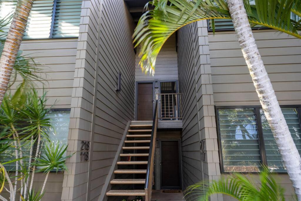 Coral Cove-Poolside Condo And Panoramic Ocean View Kahana Exterior photo